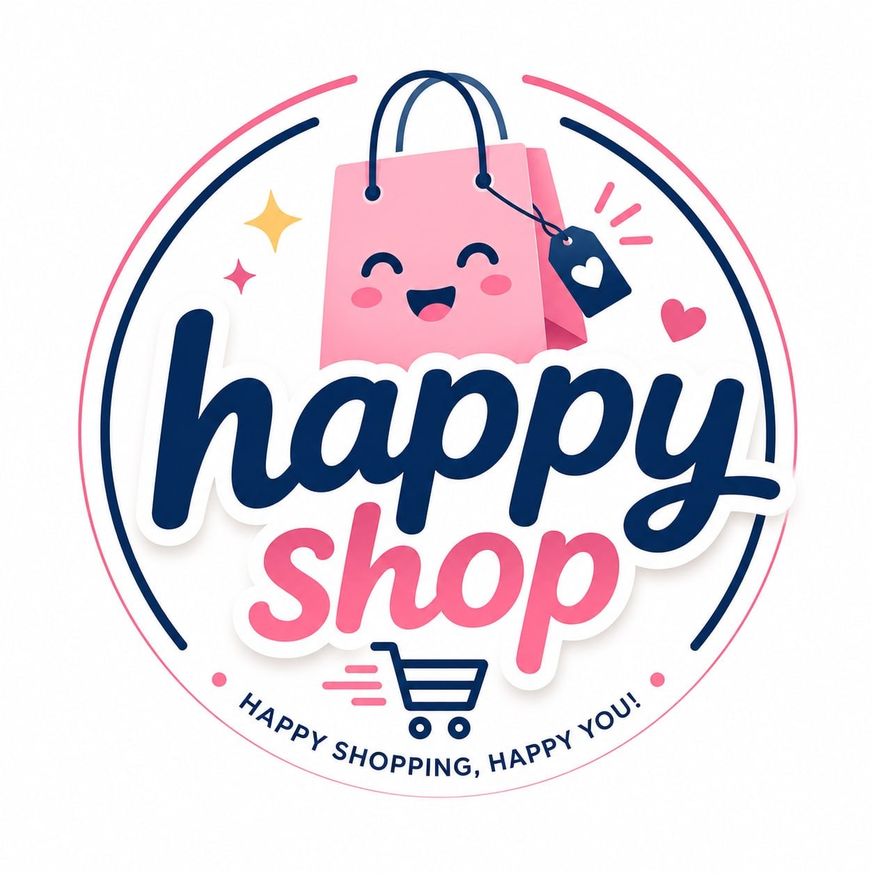 Happy Shop