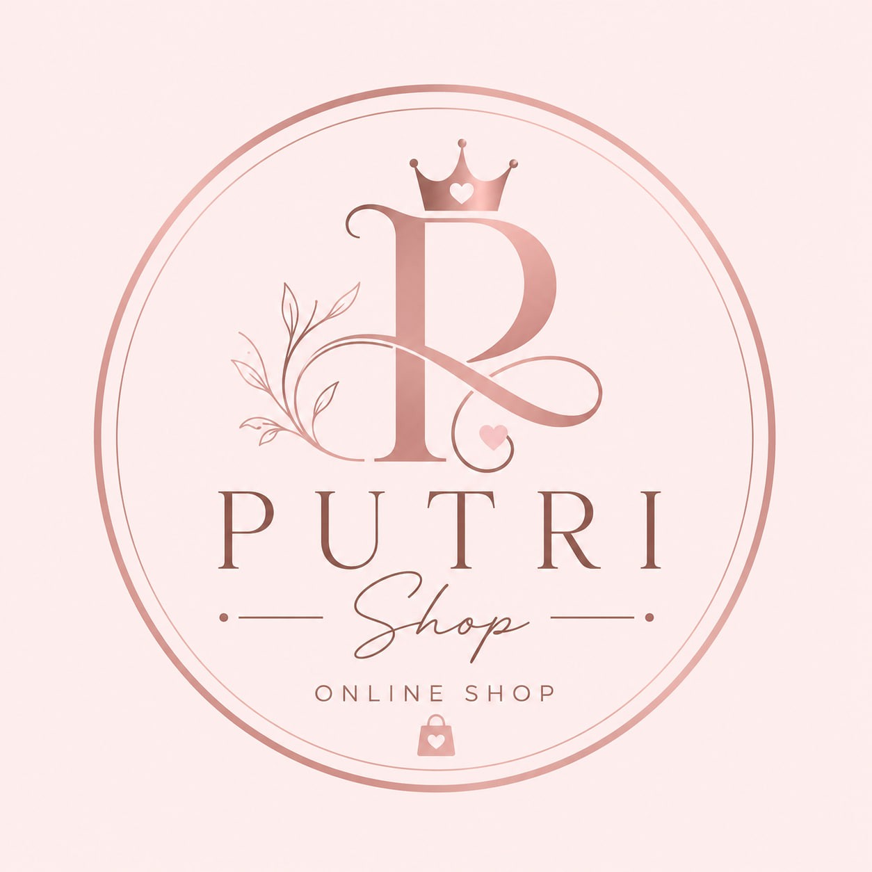 Putri Anggraini's Shop